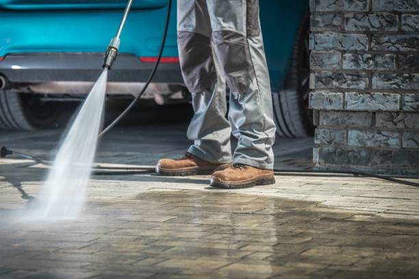 Annandale, NJ Pressure Washing Services Company