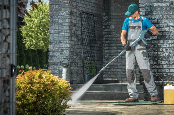 Best Animal Enclosure Cleaning  in Annandale, NJ