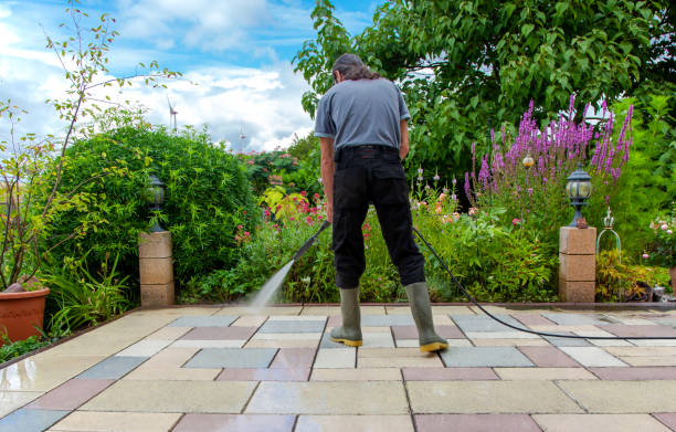 Best Fence Cleaning  in Annandale, NJ