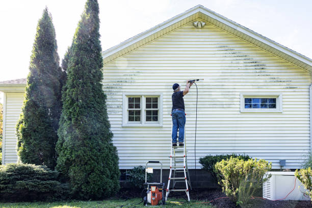 Best Heavy Equipment Washing  in Annandale, NJ
