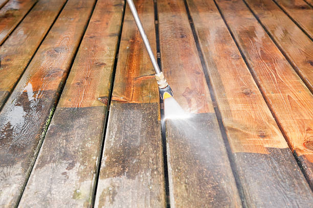 Best Parking Lot and Garage Cleaning  in Annandale, NJ